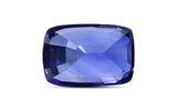Blue Sapphire 5.61 ct