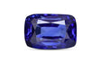 Blue Sapphire 5.61 ct