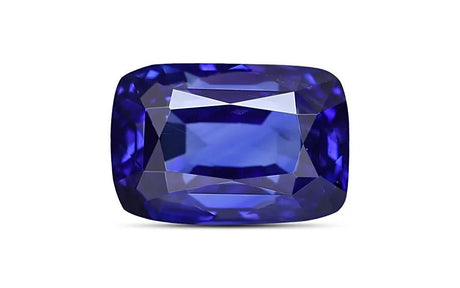 Blue Sapphire 5.61 ct