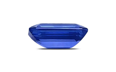 Blue Sapphire 5.97 ct