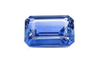 Blue Sapphire 5.97 ct