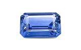 Blue Sapphire 5.97 ct