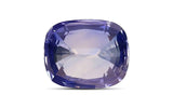 Blue Sapphire 6.16 ct