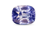 Blue Sapphire 6.16 ct