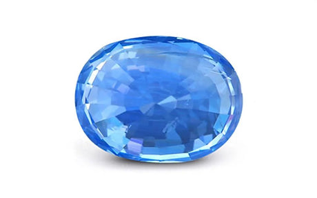Blue Sapphire 7.16 ct