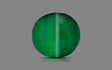 Brazil Emerald Cat Eye - 2.99 ct