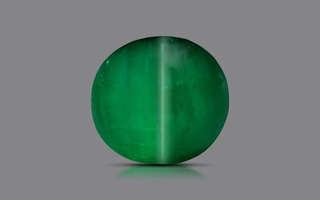 Brazil Emerald Cat Eye - 2.99 ct