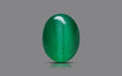 Brazil Emerald Cat Eye - 7.85 ct