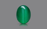 Brazil Emerald Cat Eye - 7.85 ct