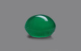Brazil Emerald Cat Eye - 7.85 ct