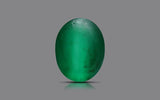 Brazil Emerald Cat Eye - 7.85 ct