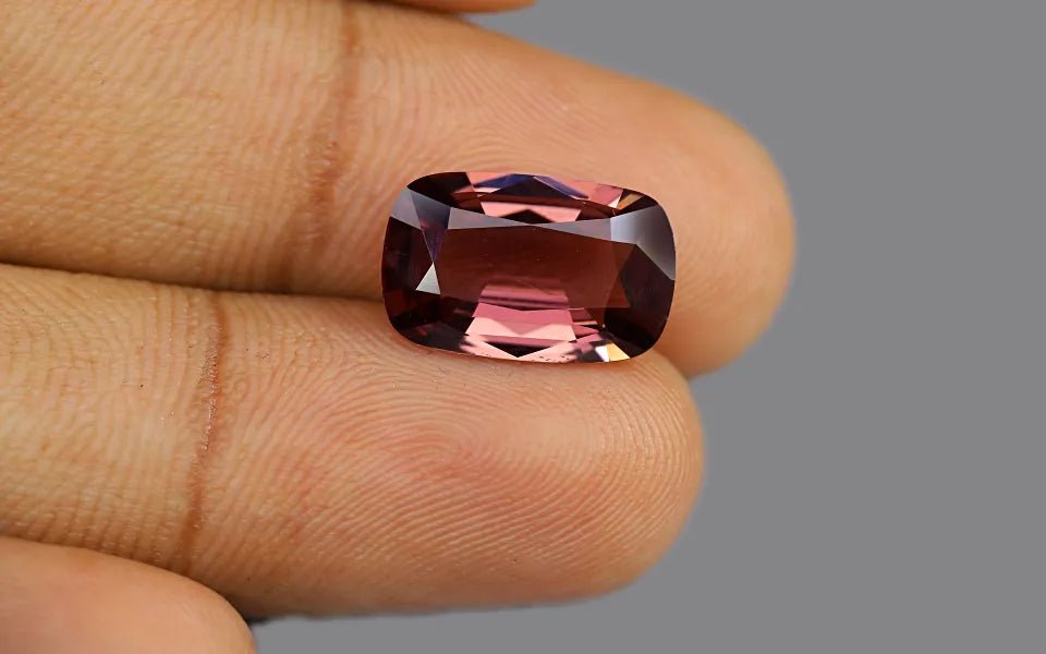 Brown Spinel 6.20 ct
