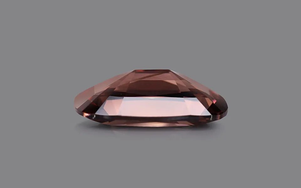 Brown Spinel 6.20 ct