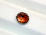 Brownish Red Tourmaline - 2.25 ct