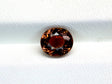 Brownish Red Tourmaline - 2.25 ct