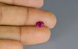 Burma Ruby - 1.02 ct