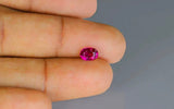 Burma Ruby - 1.02 ct