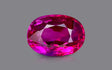 Burma Ruby - 1.02 ct