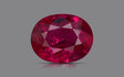 Burma Ruby - 1.03 ct