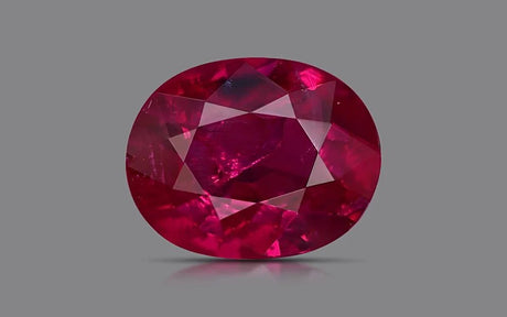 Burma Ruby - 1.03 ct