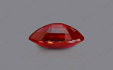 Burma Ruby - 1.04 ct