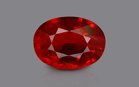 Burma Ruby - 1.04 ct