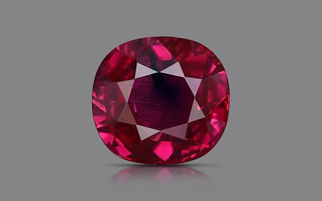 Burma Ruby - 1.05 ct