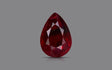 Burma Ruby - 1.18 ct