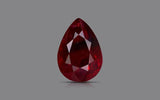 Burma Ruby - 1.18 ct
