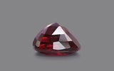 Burma Ruby - 1.20 ct
