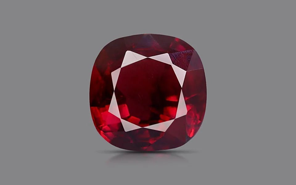 Burma Ruby - 1.20 ct