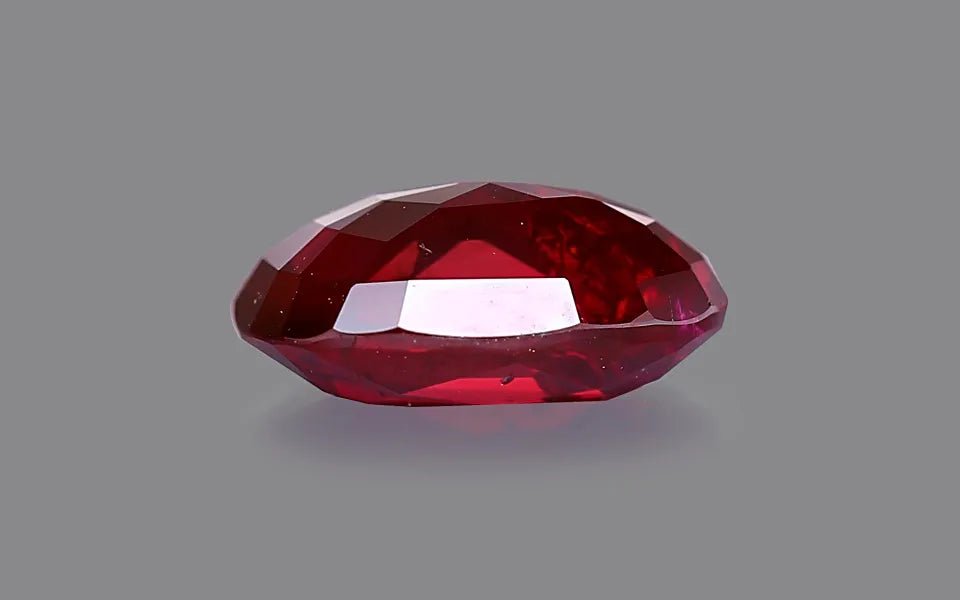 Burma Ruby - 1.33 ct