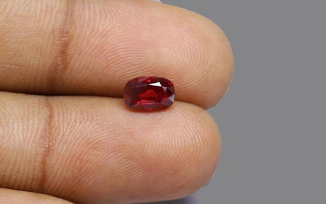 Burma Ruby - 1.33 ct