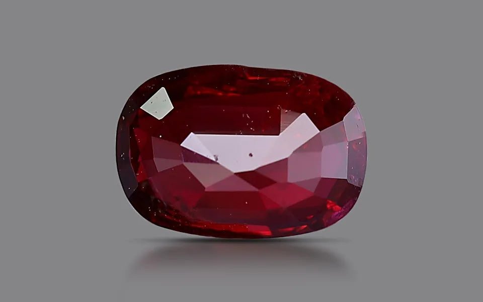 Burma Ruby - 1.33 ct