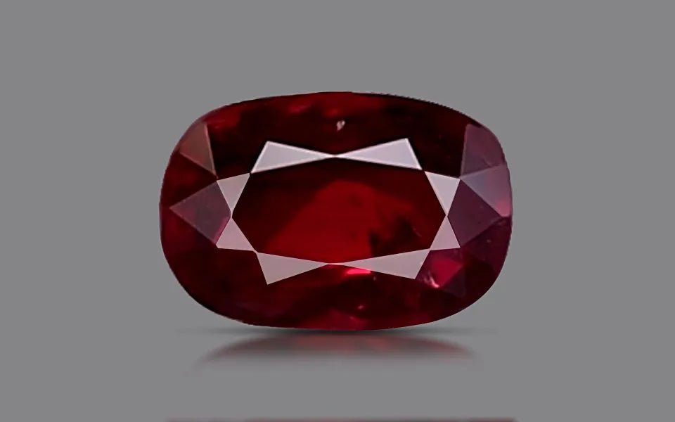 Burma Ruby - 1.33 ct