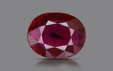 Burma Ruby - 1.54 ct