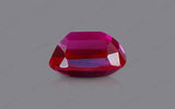 Burma Ruby - 1.60 ct