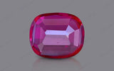 Burma Ruby - 1.60 ct