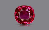 Burma Ruby - 1.72 ct