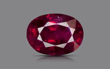 Burma Ruby - 2.00 ct