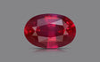 Burma Ruby - 2.68 ct