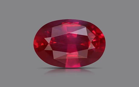 Burma Ruby - 2.68 ct