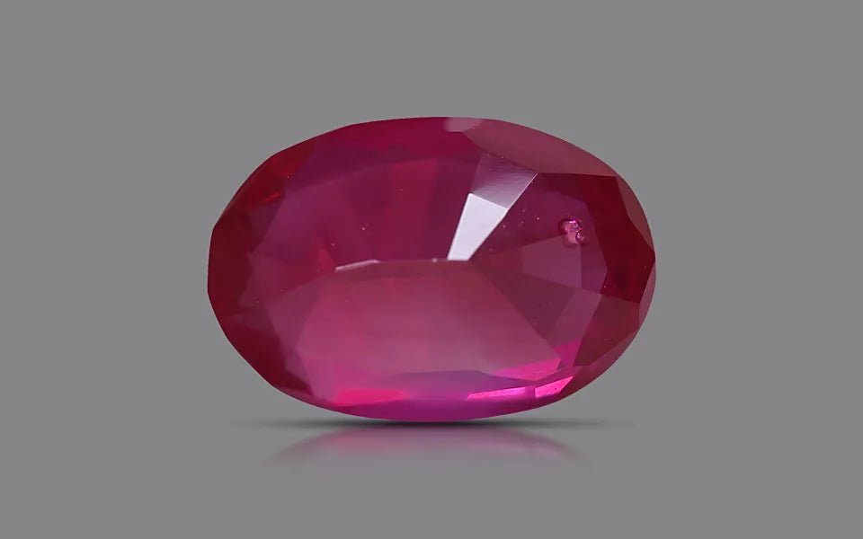 Burma Ruby - 2.68 ct