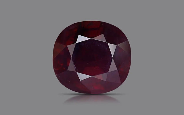 Burma Ruby - 3.06 ct