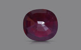 Burma Ruby - 3.06 ct