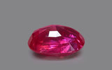 Burma Ruby - 3.07 ct