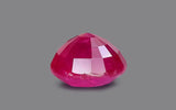 Burma Ruby - 3.14 ct