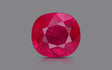 Burma Ruby - 3.14 ct