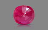 Burma Ruby - 3.14 ct