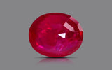 Burma Ruby - 3.24 ct
